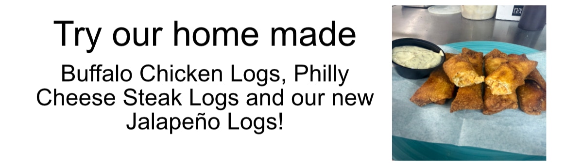 Home Made Logs